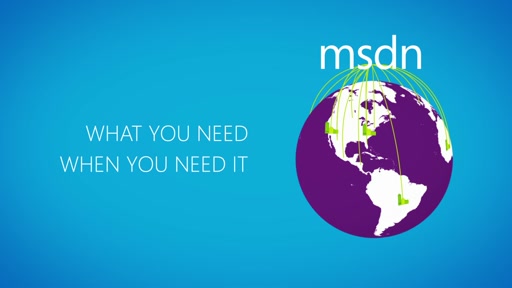 Download Subscription Msdn