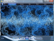 windows media player 11 what's new