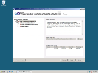 Visual Studio .NET 2003 (high Compressed)